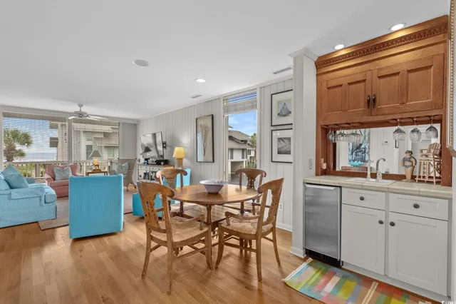 $145,000 | 701 Norris Drive, Pawleys Island, SC 29585