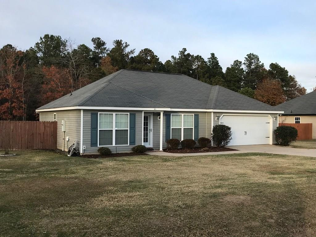 46 Murrah Road Road North Augusta, SC 29860 - Photo 3 of 21
