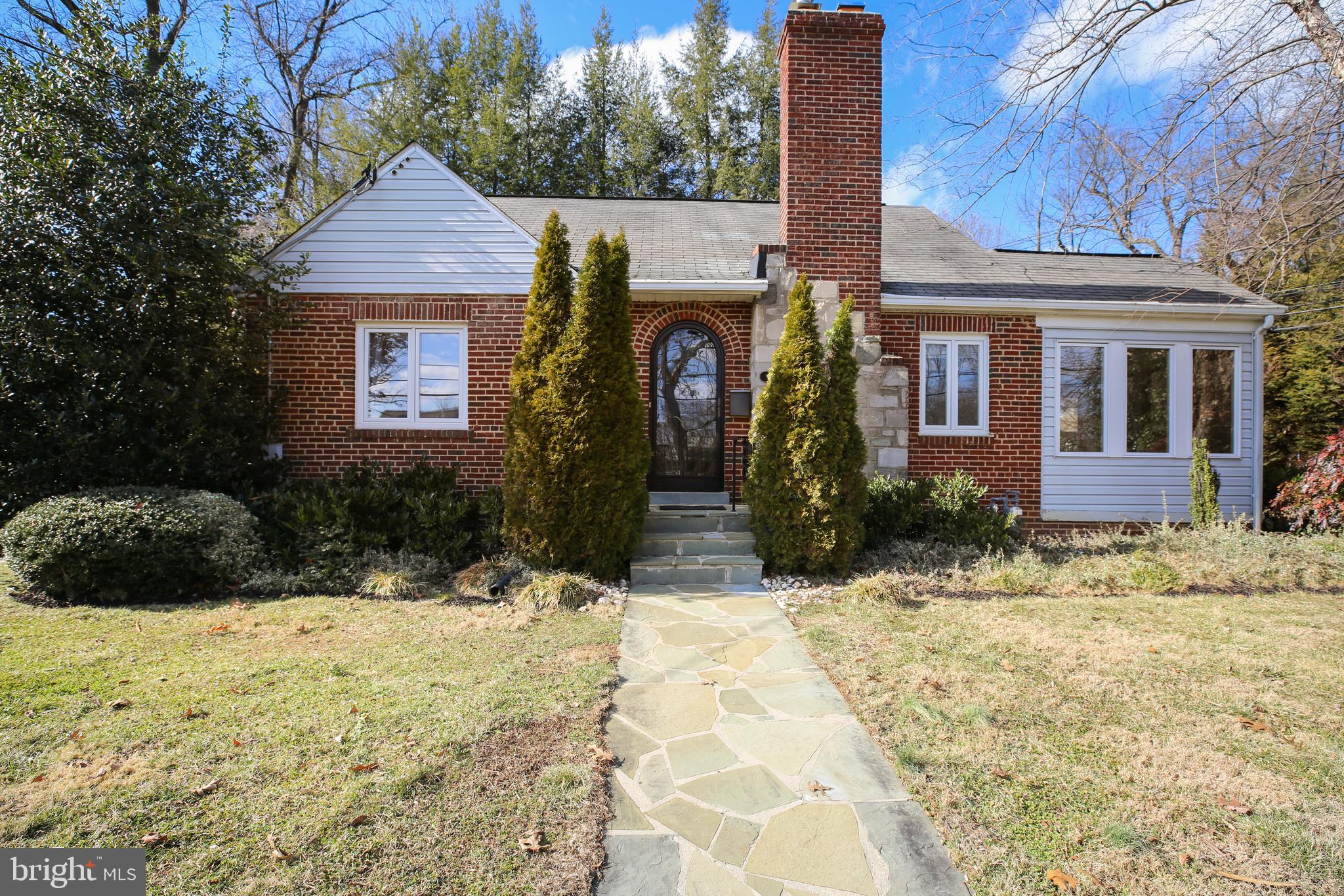 9930 Markham Street Silver Spring, MD 20901 - Photo 1 of 28 9930 Markham Street