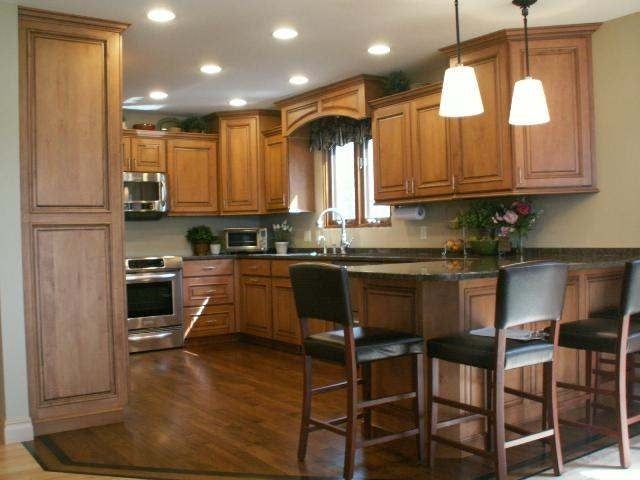 988 Golf Course Loop Three Lakes, WI 54562 - Photo 3 of 20 Gallery Image 3