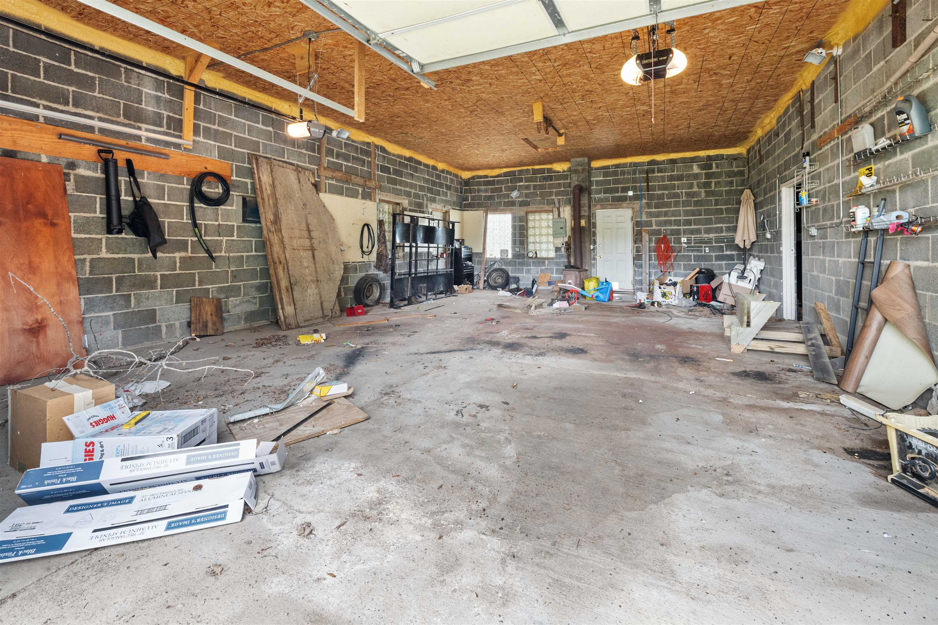 N9063 Chartre Road Stephenson, MI 49887 - Photo 27 of 68 Gallery Image 27