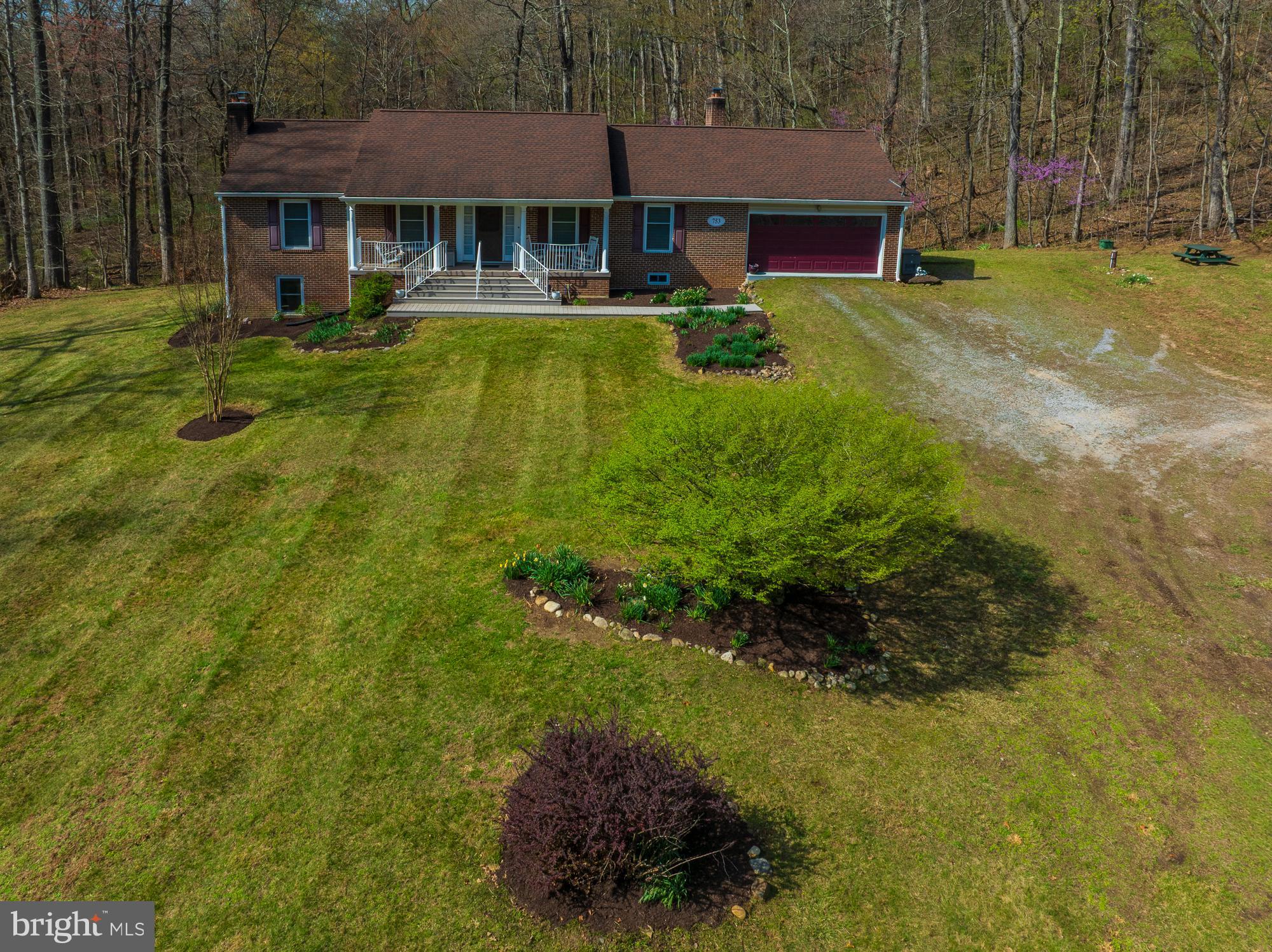 753 Seven Springs Road Charles Town, WV 25414 - Photo 57 of 128 Gallery Image 57