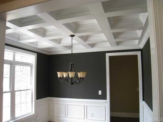 3505 Griffice Mill Road Raleigh, NC 27610 - Photo 4 of 12 Dining Room