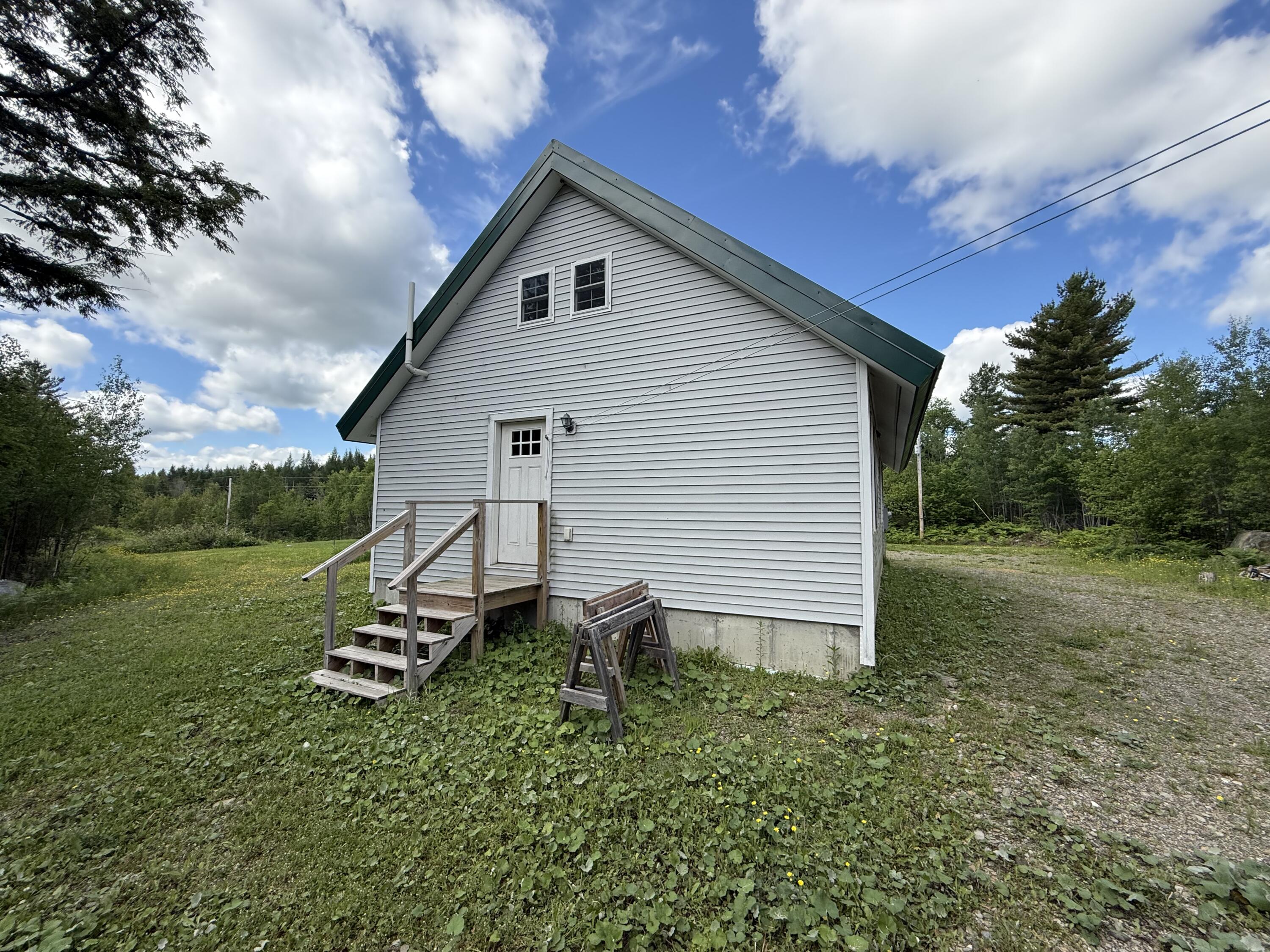 313 Wilcox Road Orient, ME 04471 - Photo 12 of 37 IMG_0115