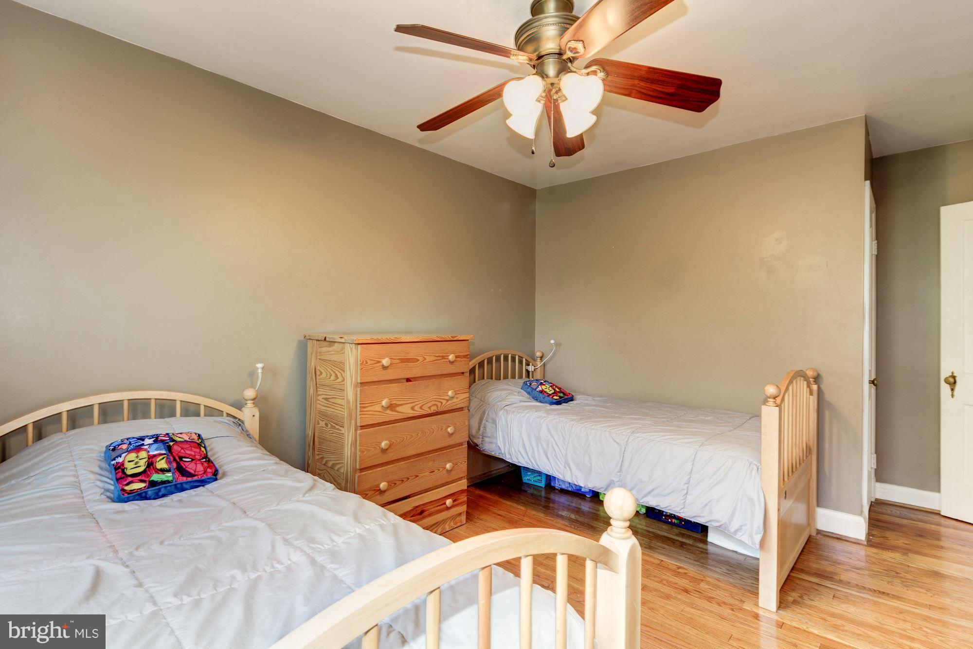 144 Hopkins Road Baltimore, MD 21212 - Photo 19 of 30 Bedroom 2