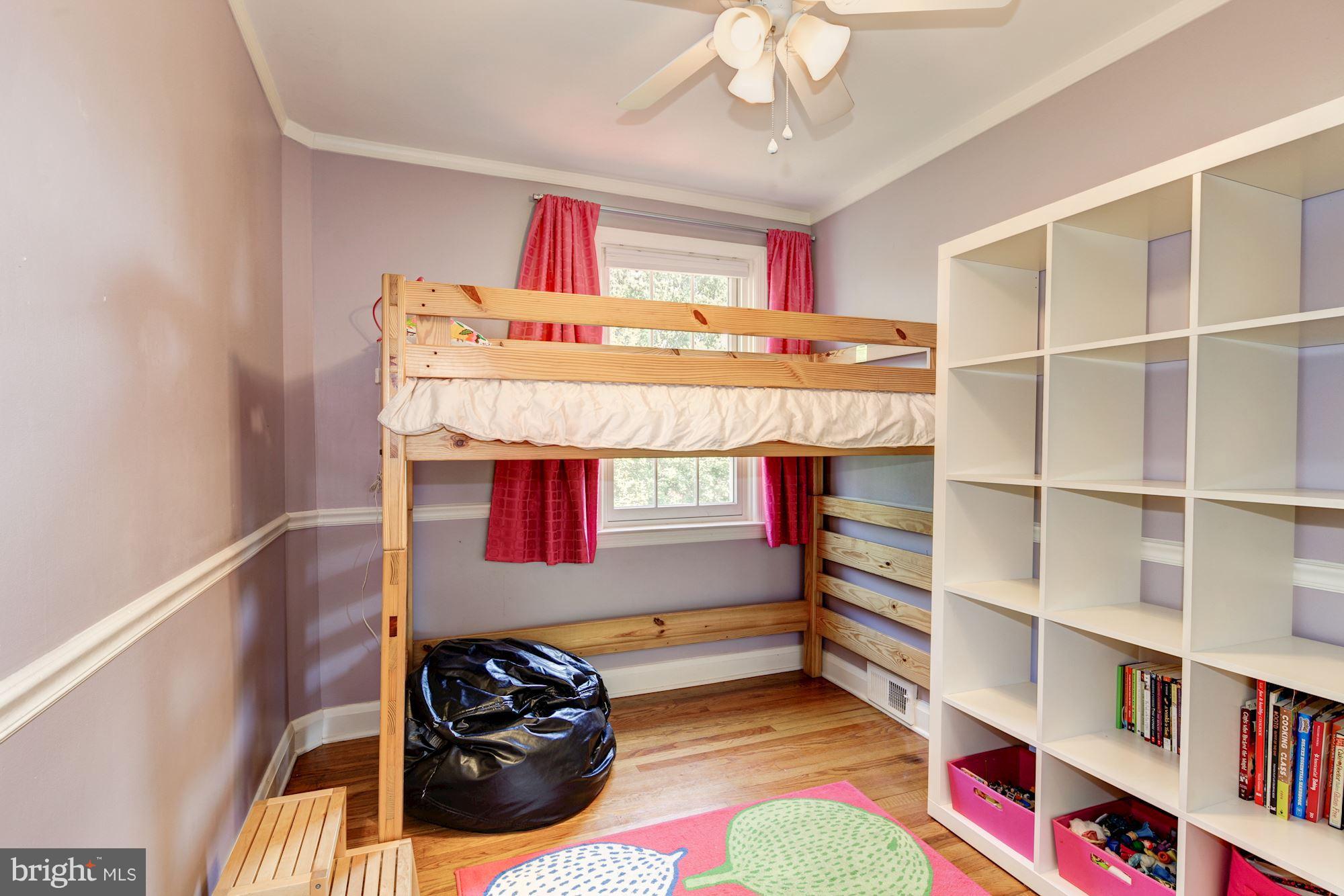 144 Hopkins Road Baltimore, MD 21212 - Photo 20 of 30 Bedroom 3