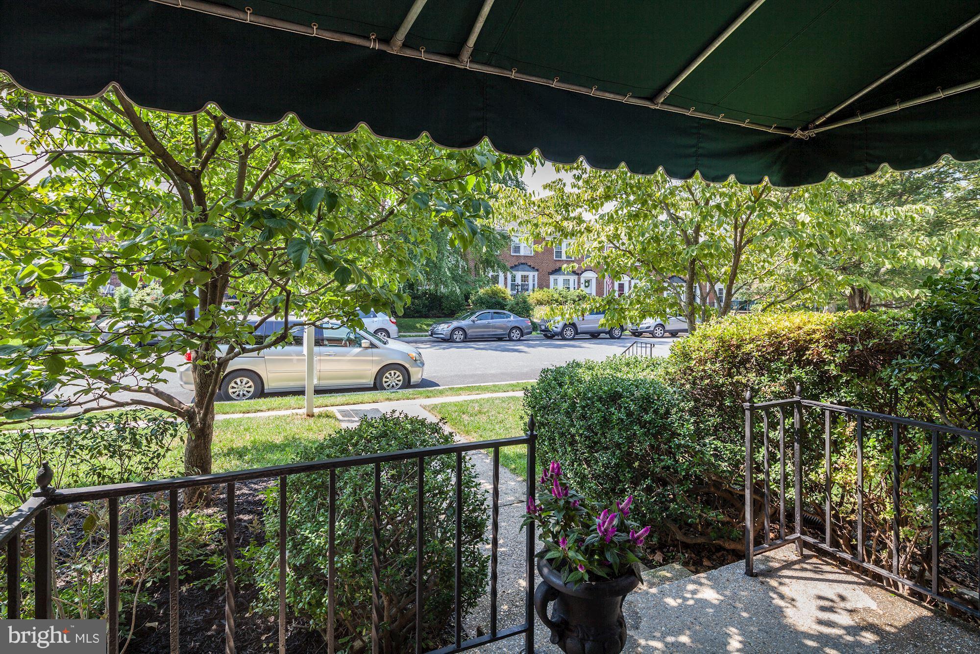 144 Hopkins Road Baltimore, MD 21212 - Photo 25 of 30 Half block to the tot lot. WIDE street.