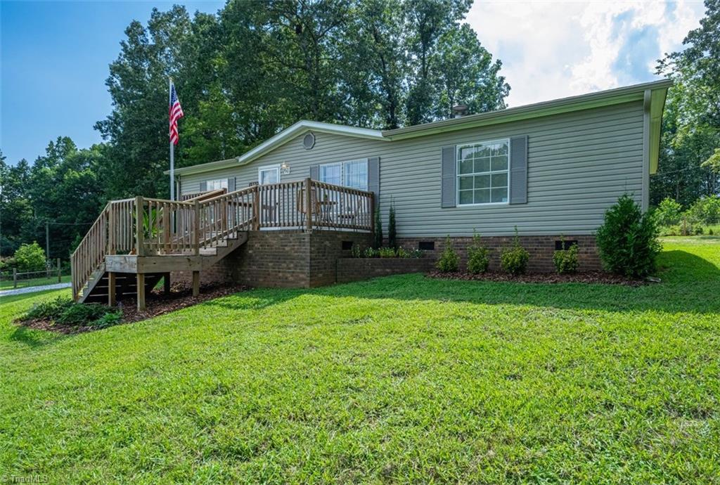 1503 Skeens Mill Road Trinity, NC 27370 - Photo 1 of 26