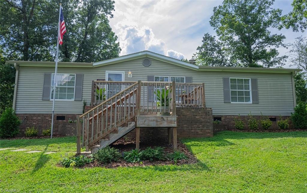 1503 Skeens Mill Road Trinity, NC 27370 - Photo 2 of 26