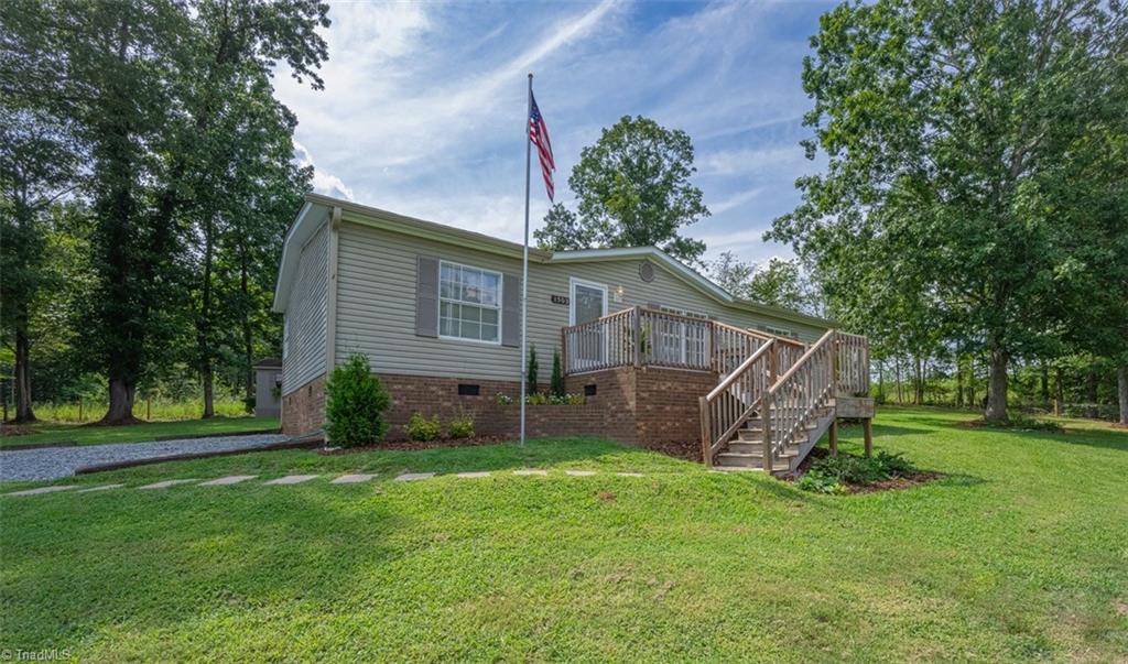 1503 Skeens Mill Road Trinity, NC 27370 - Photo 3 of 26