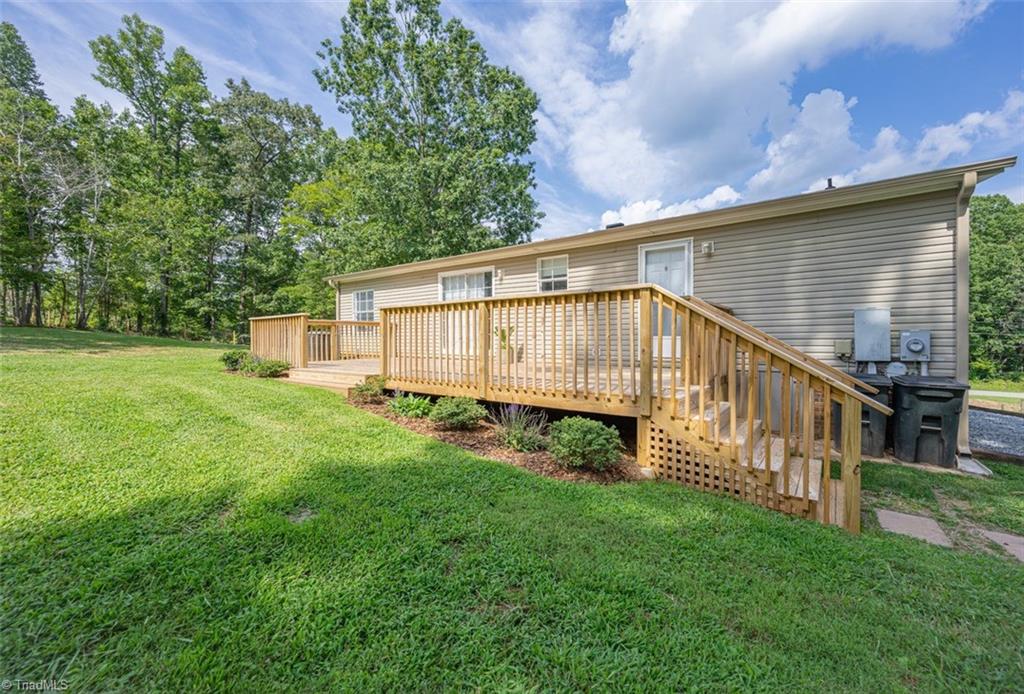 1503 Skeens Mill Road Trinity, NC 27370 - Photo 22 of 26