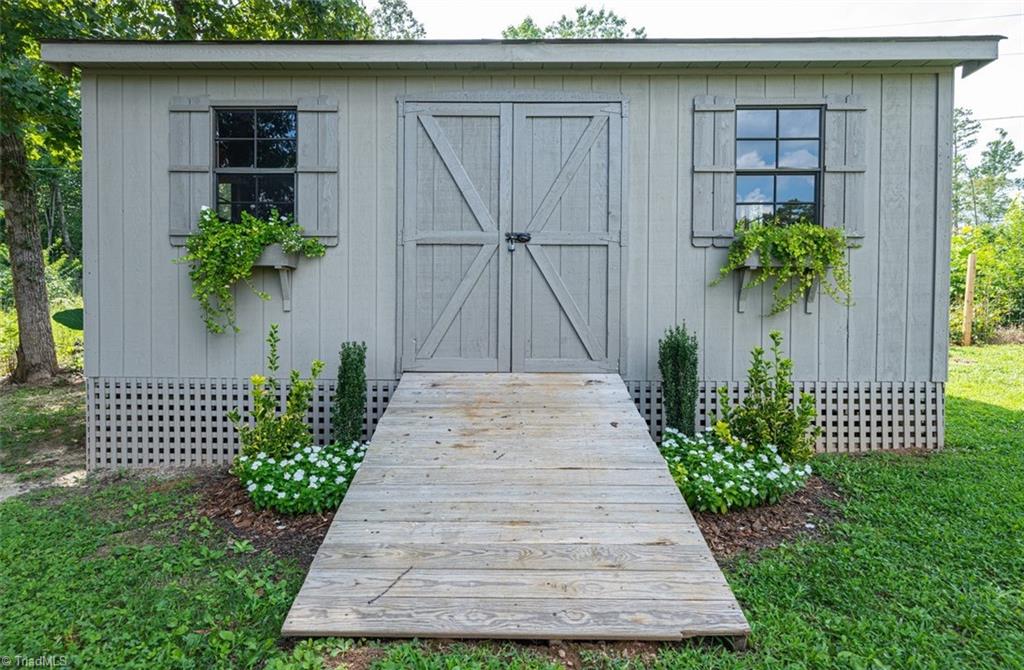 1503 Skeens Mill Road Trinity, NC 27370 - Photo 23 of 26