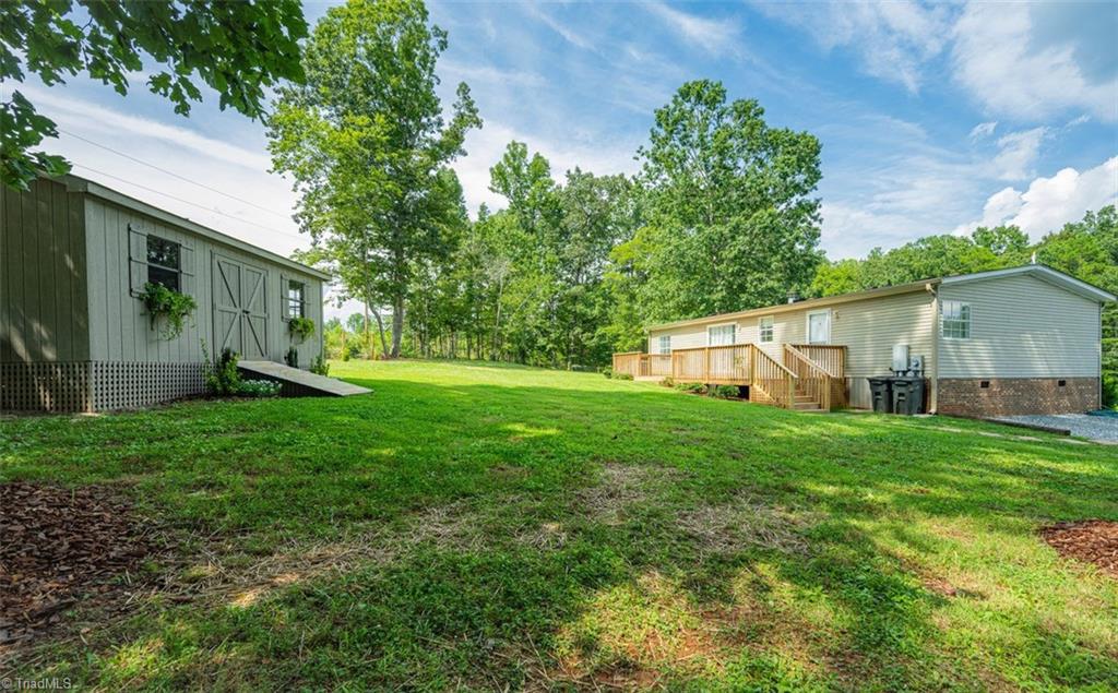 1503 Skeens Mill Road Trinity, NC 27370 - Photo 24 of 26