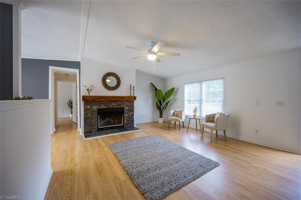 1503 Skeens Mill Road Trinity, NC 27370 - Photo 4 of 26