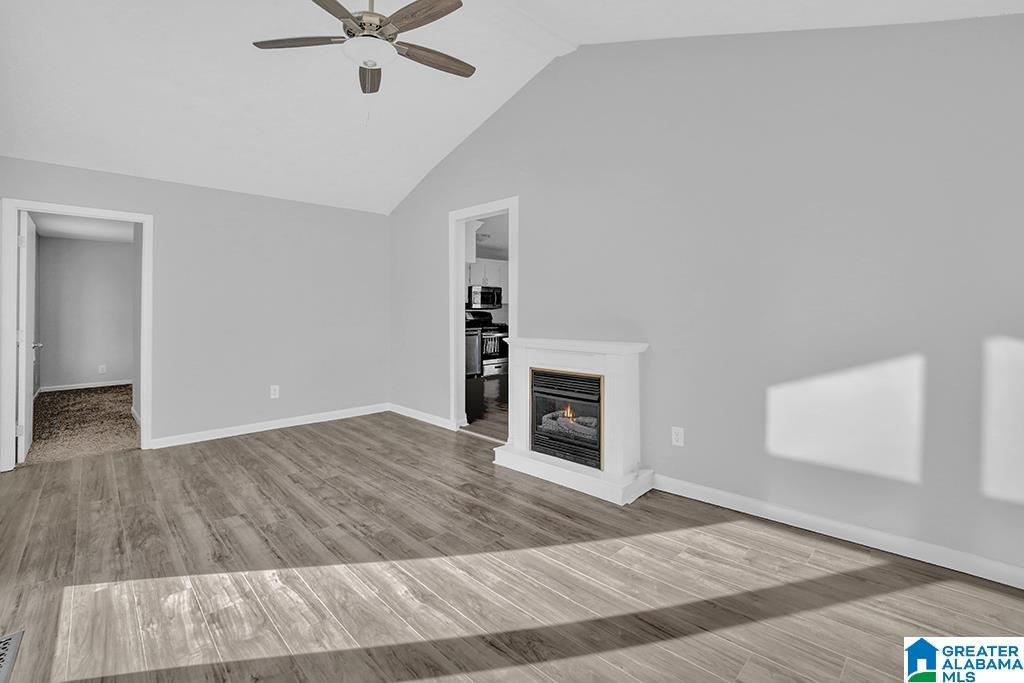 5956 Creekwood Road Birmingham, AL 35210 - Photo 3 of 27