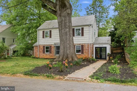 $699,000 | 1613 North Springwood Drive, Silver Spring, MD 20910