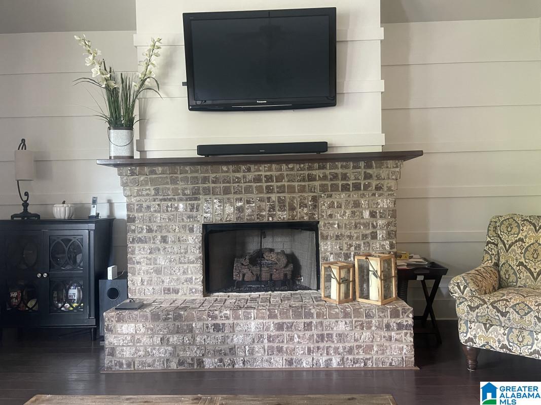 4994 Ridge Pass Birmingham, AL 35226 - Photo 5 of 12
