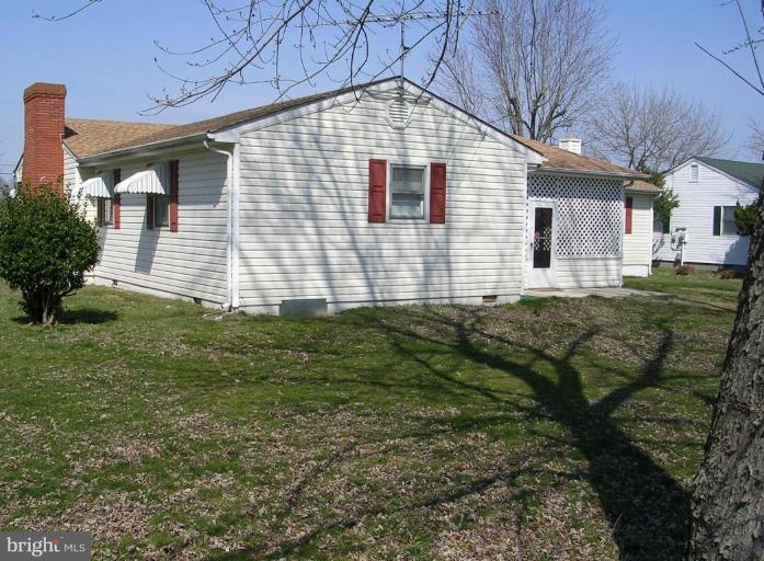 5215 Bethlehem Road Preston, MD 21655 - Photo 2 of 14 Exterior #2