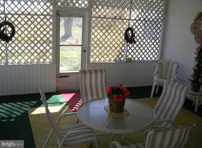 5215 Bethlehem Road Preston, MD 21655 - Photo 6 of 14 Porch