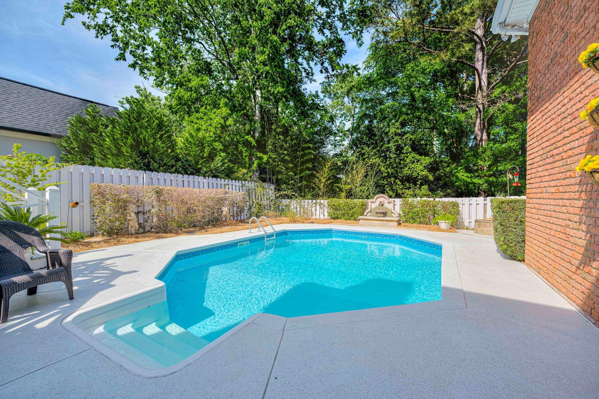 3685 Bay Point Drive Martinez, GA 30907 - Photo 55 of 64 60-057-