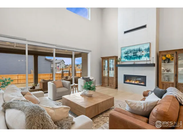 $1,250,000 | 4344 Shivaree Court, Timnath, CO 80547