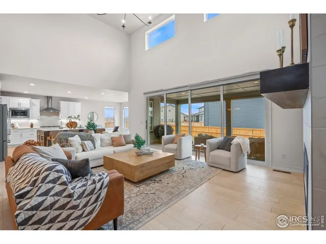 $1,250,000 | 4344 Shivaree Court, Timnath, CO 80547