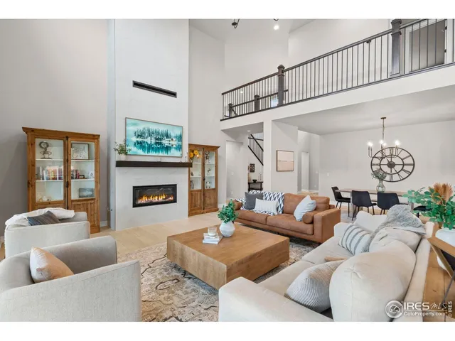 $1,250,000 | 4344 Shivaree Court, Timnath, CO 80547