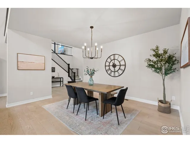 $1,250,000 | 4344 Shivaree Court, Timnath, CO 80547