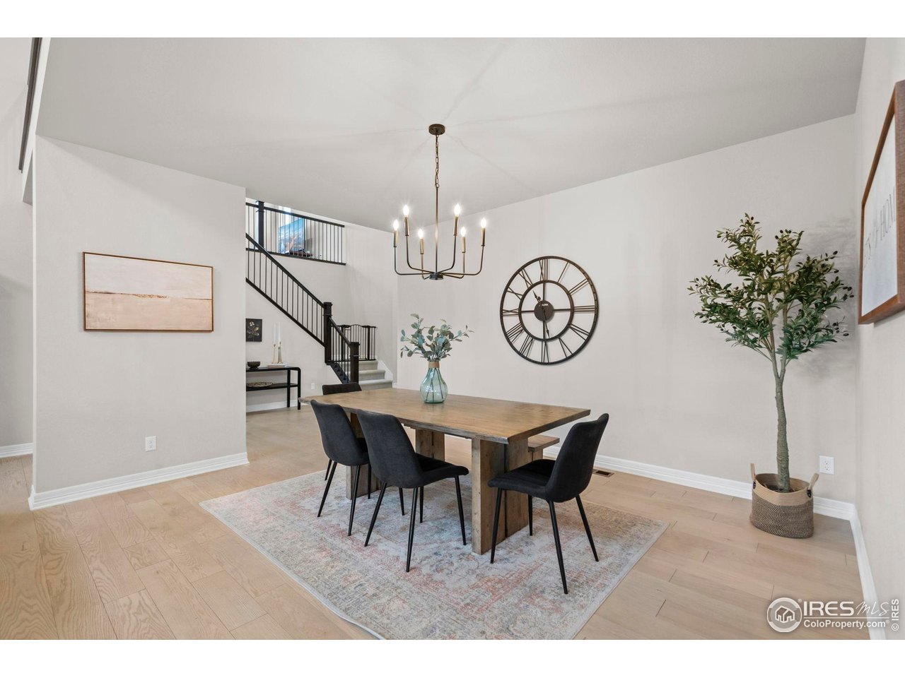 4344 Shivaree Court Timnath, CO 80547 - Photo 18 of 41