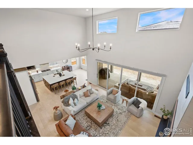 $1,250,000 | 4344 Shivaree Court, Timnath, CO 80547