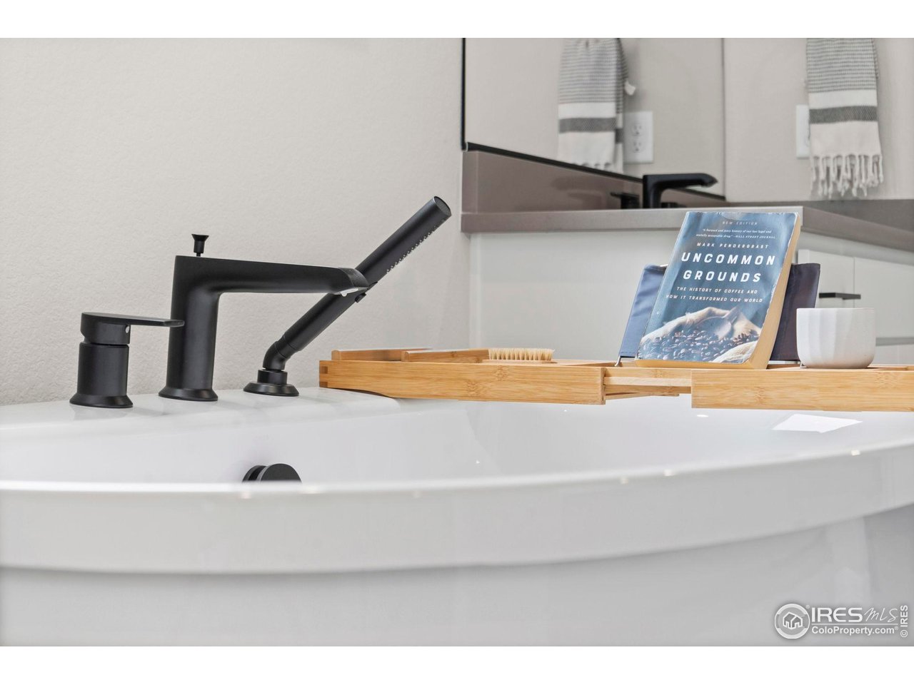 4344 Shivaree Court Timnath, CO 80547 - Photo 24 of 41 Perfect place to relax!