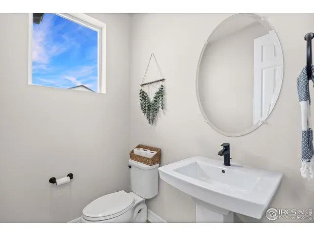 $1,250,000 | 4344 Shivaree Court, Timnath, CO 80547