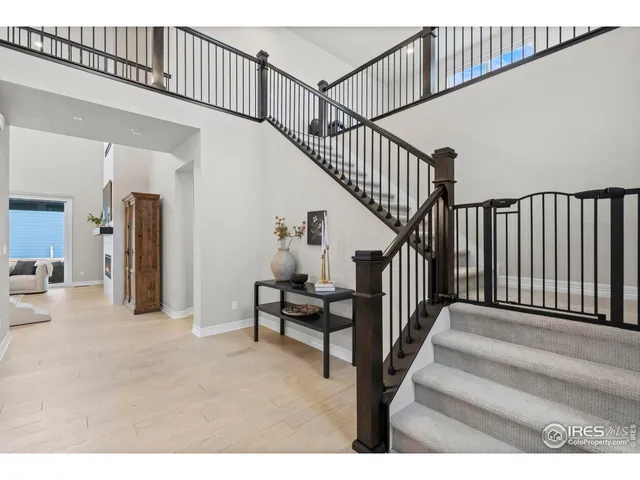 $1,250,000 | 4344 Shivaree Court, Timnath, CO 80547