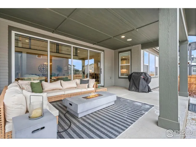 $1,250,000 | 4344 Shivaree Court, Timnath, CO 80547