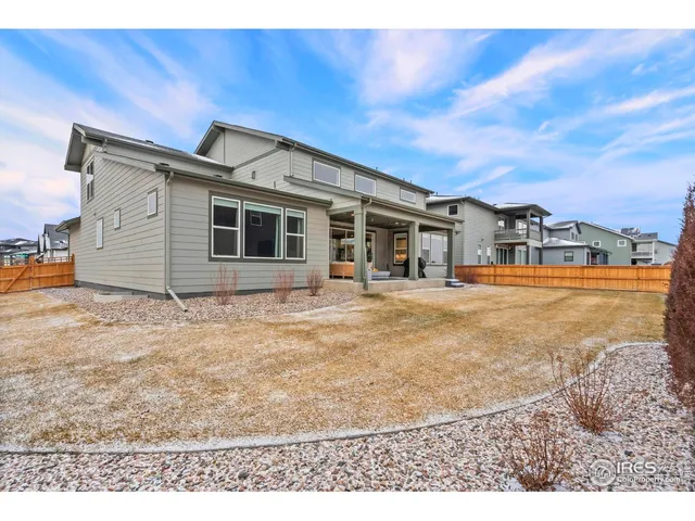 $1,250,000 | 4344 Shivaree Court, Timnath, CO 80547