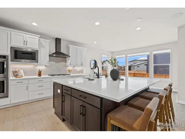 $1,250,000 | 4344 Shivaree Court, Timnath, CO 80547