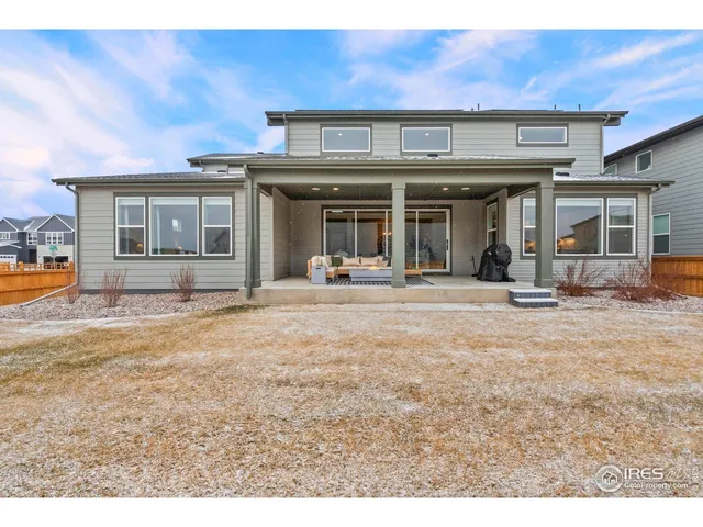 $1,250,000 | 4344 Shivaree Court, Timnath, CO 80547