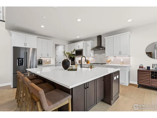 $1,250,000 | 4344 Shivaree Court, Timnath, CO 80547