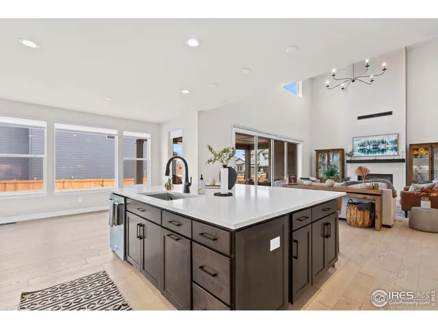 $1,250,000 | 4344 Shivaree Court, Timnath, CO 80547