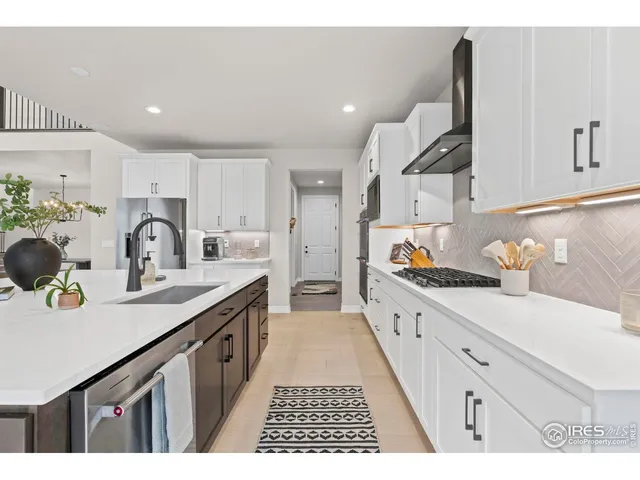 $1,250,000 | 4344 Shivaree Court, Timnath, CO 80547