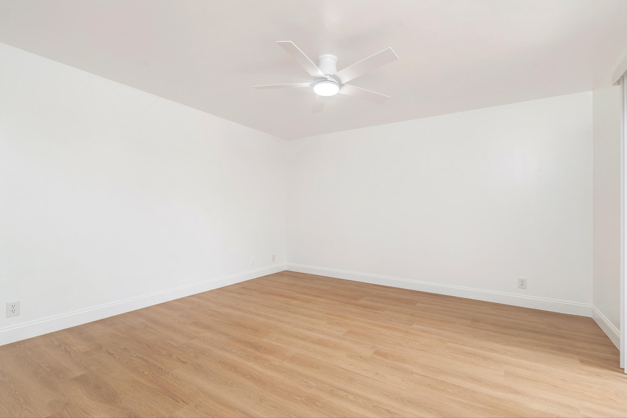 326 Jupiter Lakes Boulevard, Unit 2310B Jupiter, FL 33458 - Photo 29 of 48 a view of an empty room
