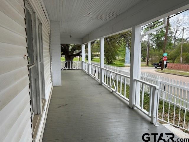 330 West Kilpatrick Street Mineola, TX 75773 - Photo 18 of 19