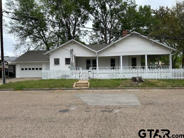 330 West Kilpatrick Street Mineola, TX 75773 - Photo 19 of 19