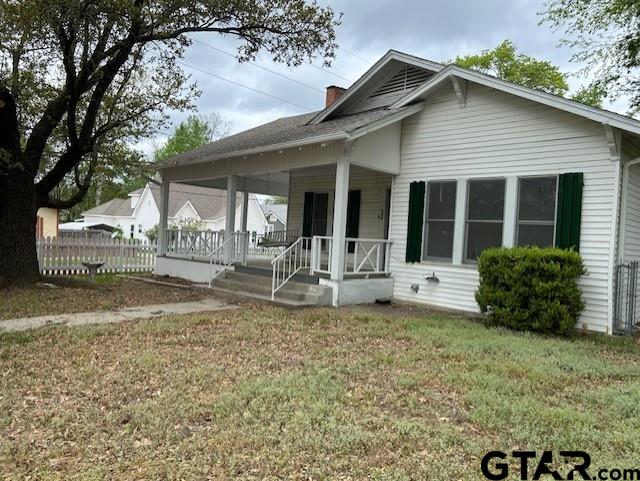 330 West Kilpatrick Street Mineola, TX 75773 - Photo 3 of 19