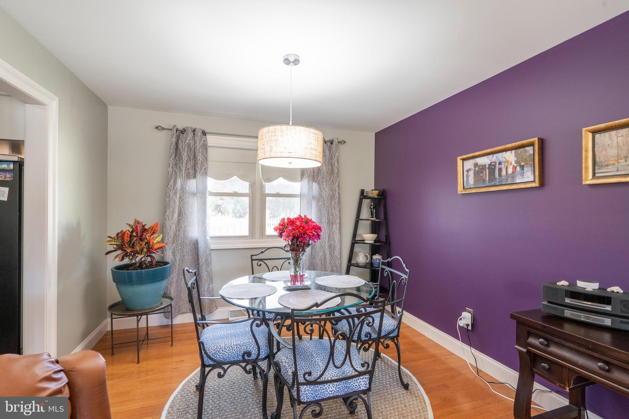 1604 Sherwood Road Reading, PA 19610 - Photo 11 of 50 Dining Room