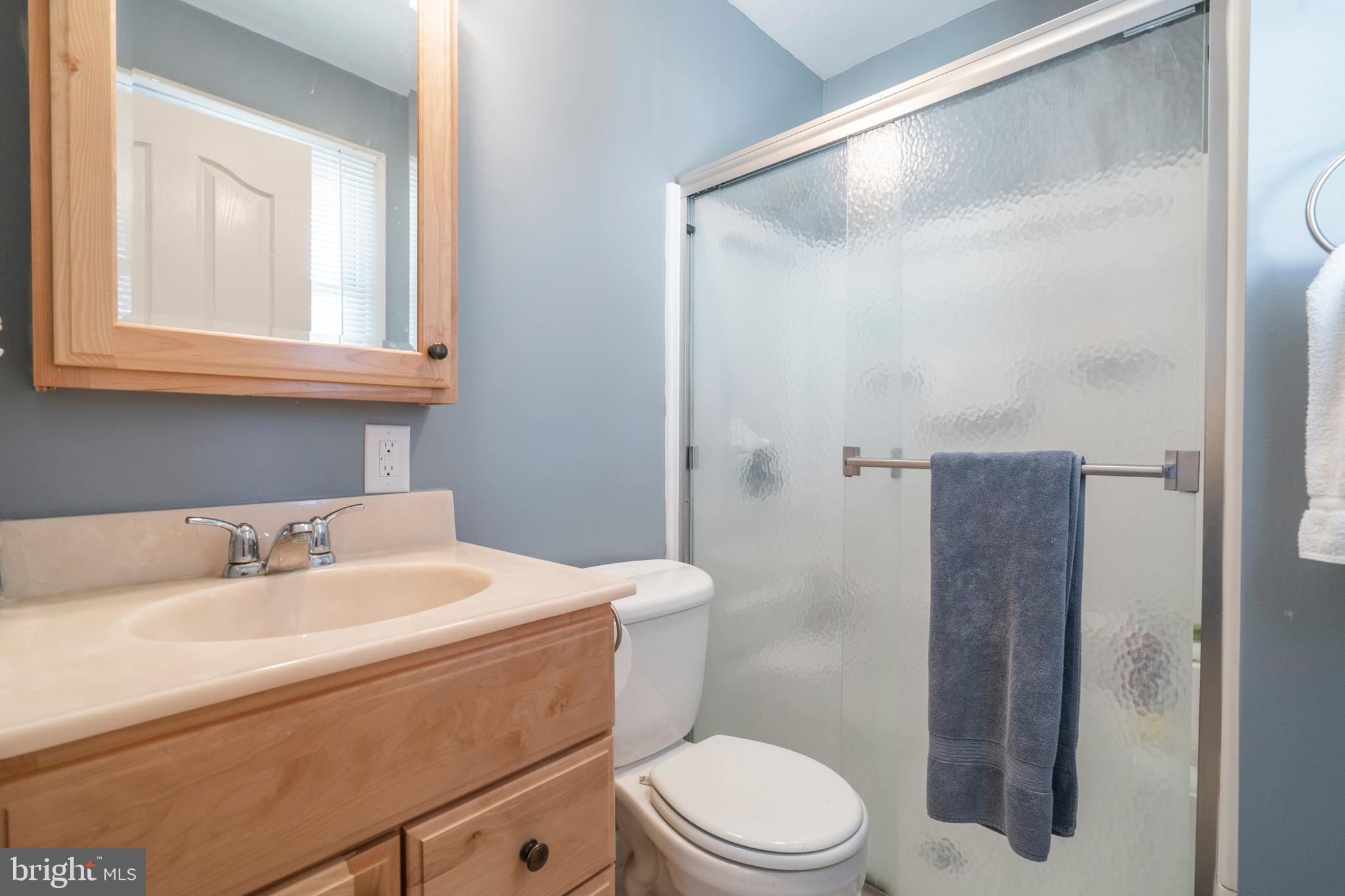 1604 Sherwood Road Reading, PA 19610 - Photo 28 of 50 Master Bath