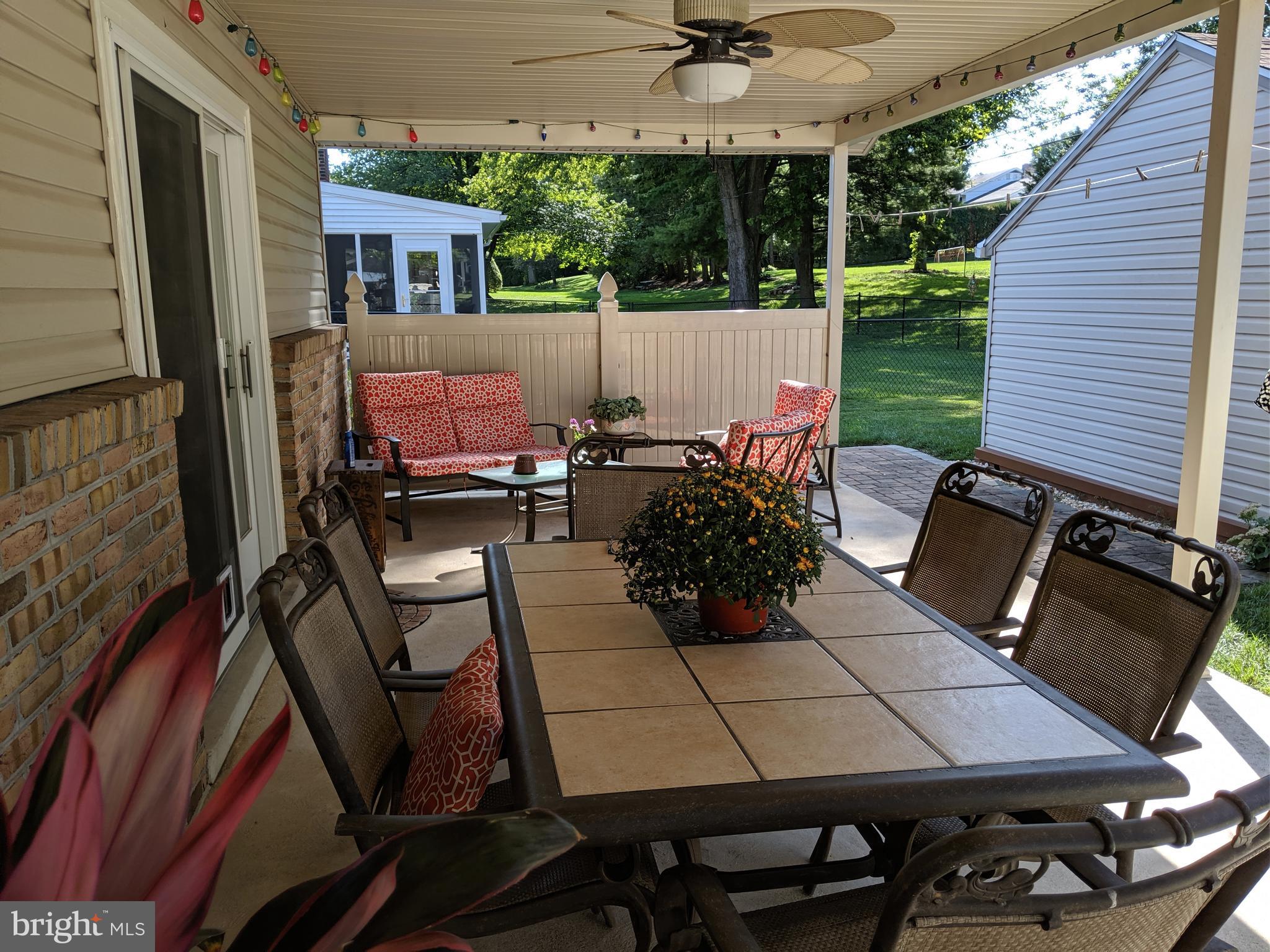 1604 Sherwood Road Reading, PA 19610 - Photo 38 of 50 Patio