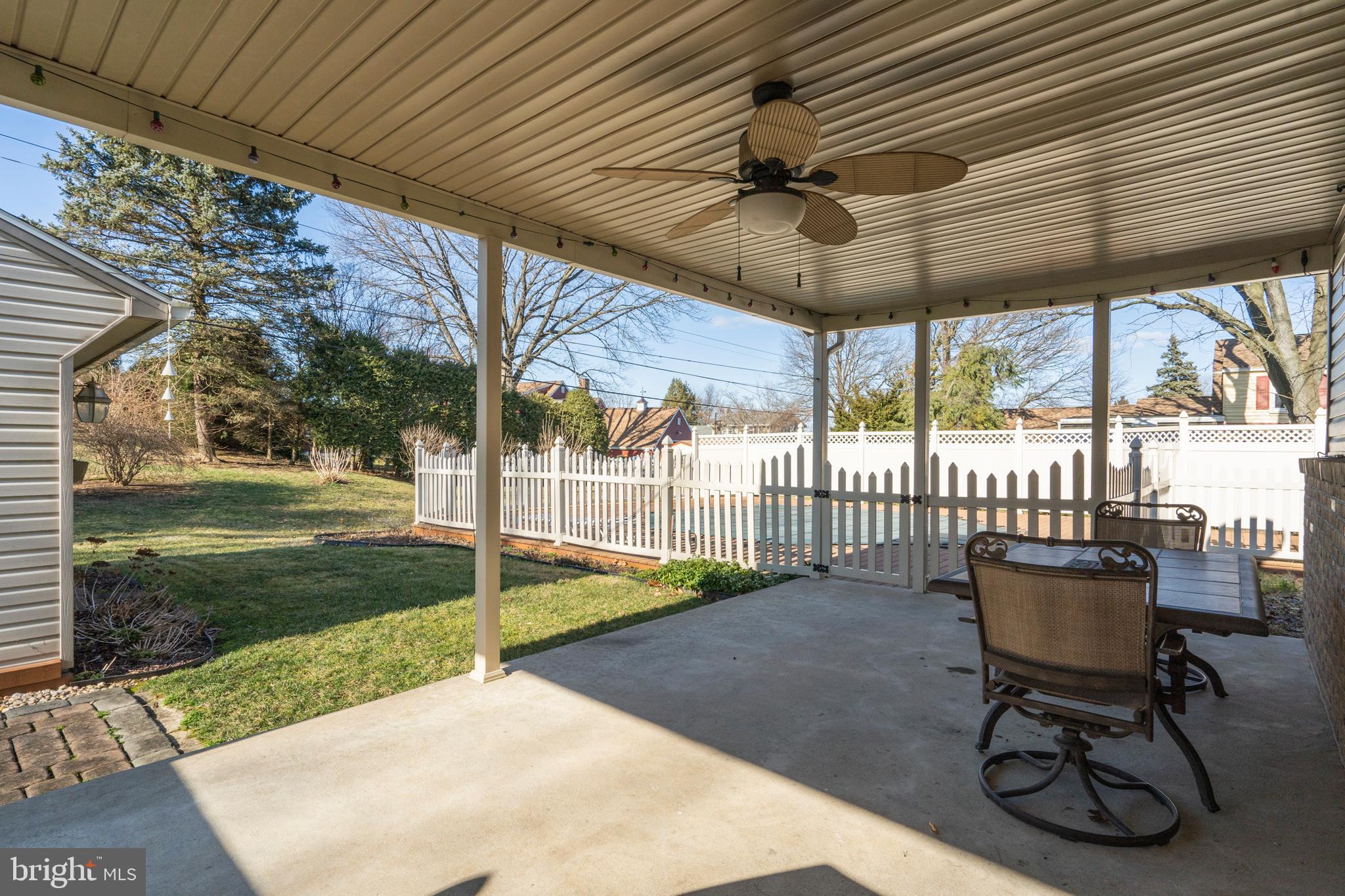 1604 Sherwood Road Reading, PA 19610 - Photo 40 of 50 Patio