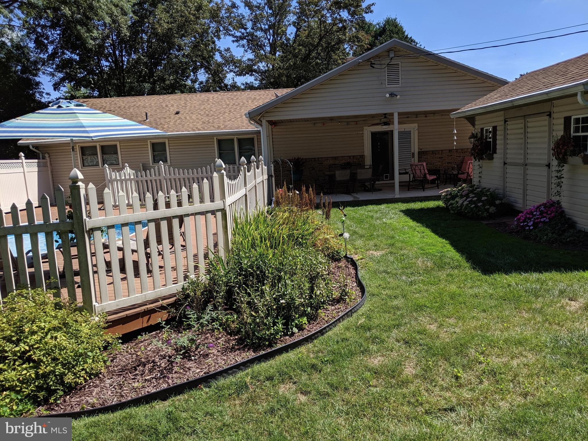 1604 Sherwood Road Reading, PA 19610 - Photo 41 of 50