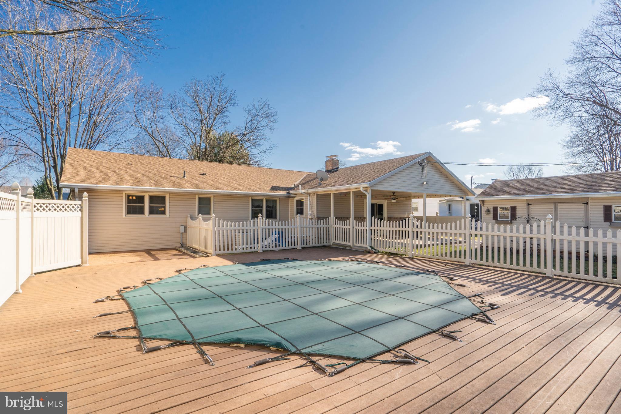 1604 Sherwood Road Reading, PA 19610 - Photo 44 of 50
